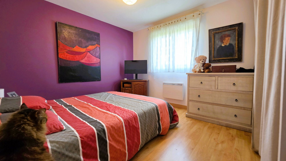 vente Maison La-ville-dieu-du-temple - Photo 9