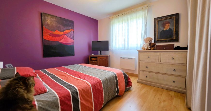 vente Maison La-ville-dieu-du-temple