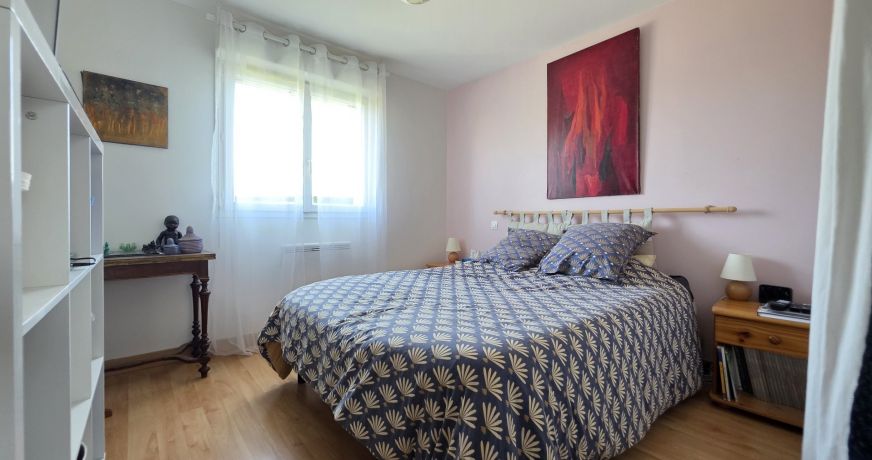 vente Maison La-ville-dieu-du-temple