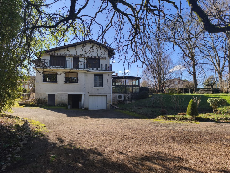 vente Maison Negrepelisse - Photo 1