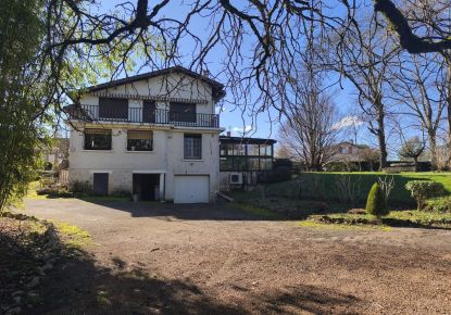 vente Maison Negrepelisse