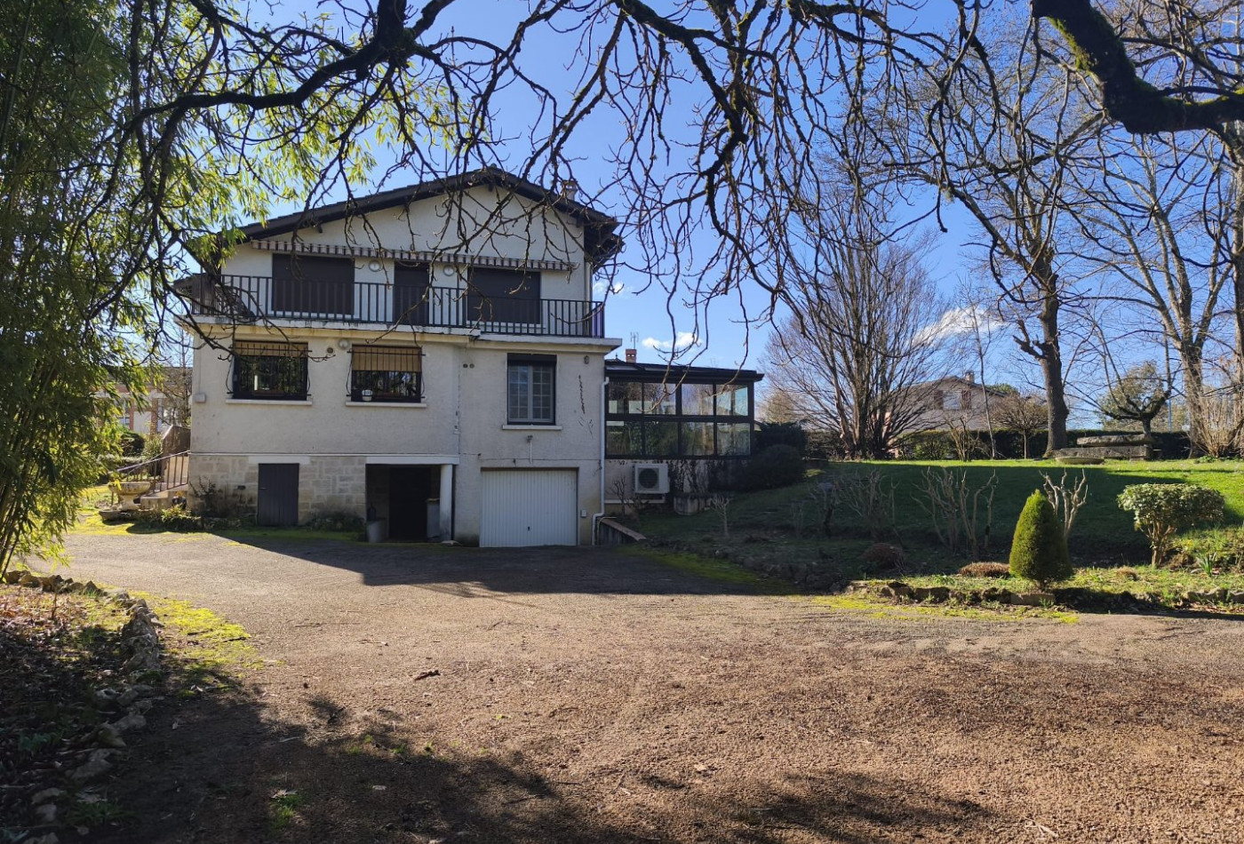 vente Maison Negrepelisse - Photo 1