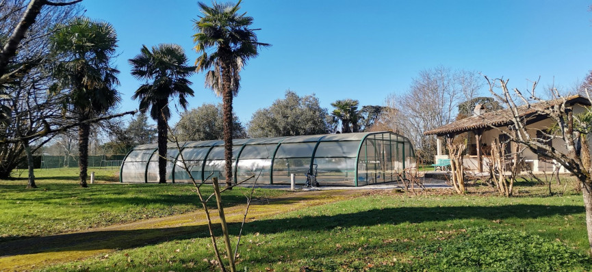 vente Maison Negrepelisse - Photo 6