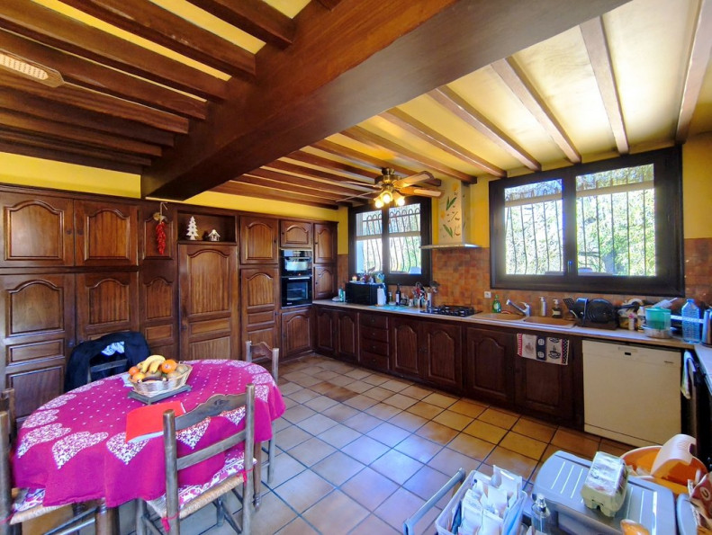 vente Maison Negrepelisse - Photo 3
