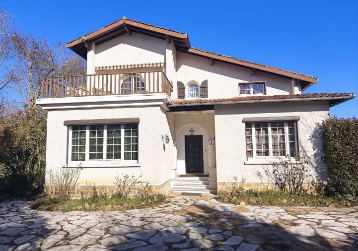 vente Maison Negrepelisse