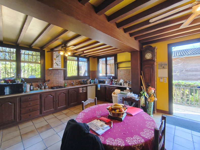 vente Maison Negrepelisse - Photo 4