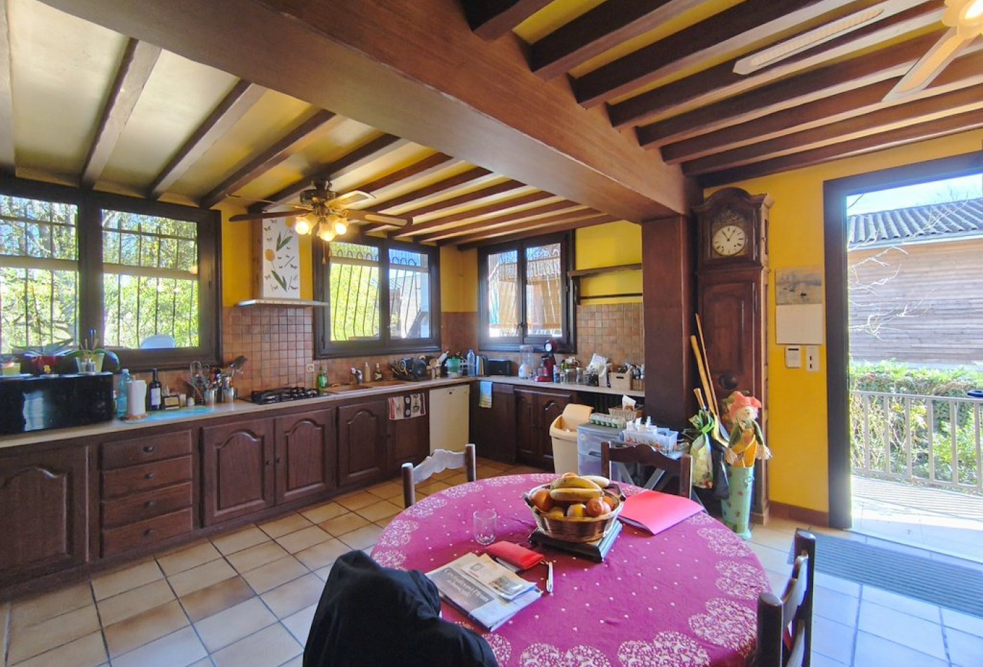 vente Maison Negrepelisse - Photo 4