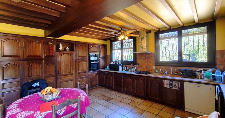 vente Maison Negrepelisse