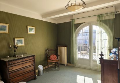 vente Maison Negrepelisse