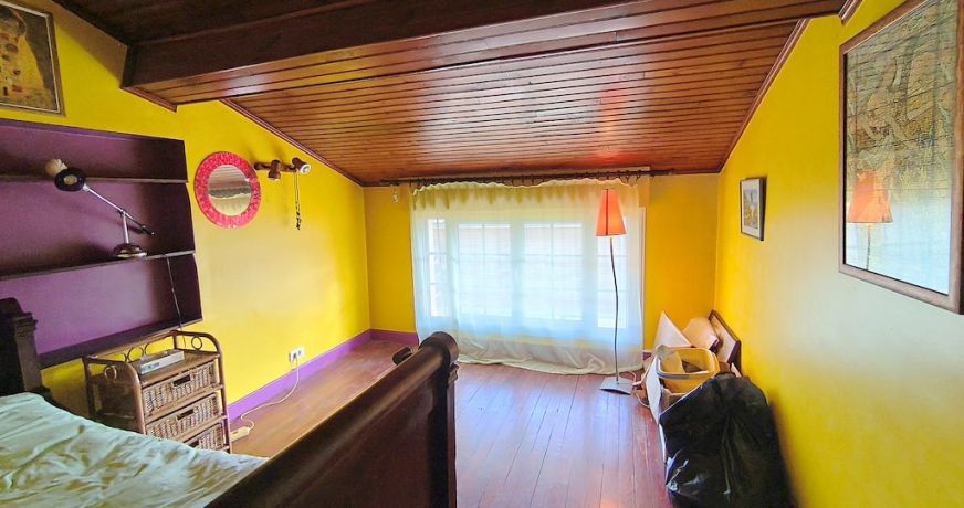 vente Maison Negrepelisse