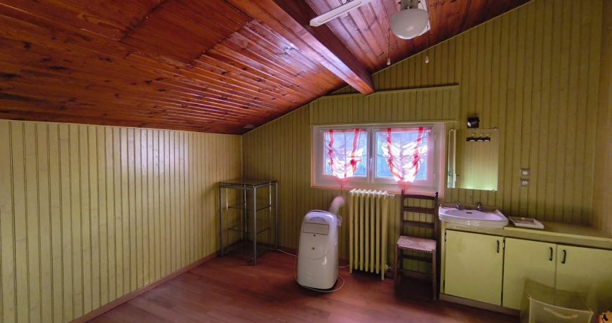 vente Maison Negrepelisse