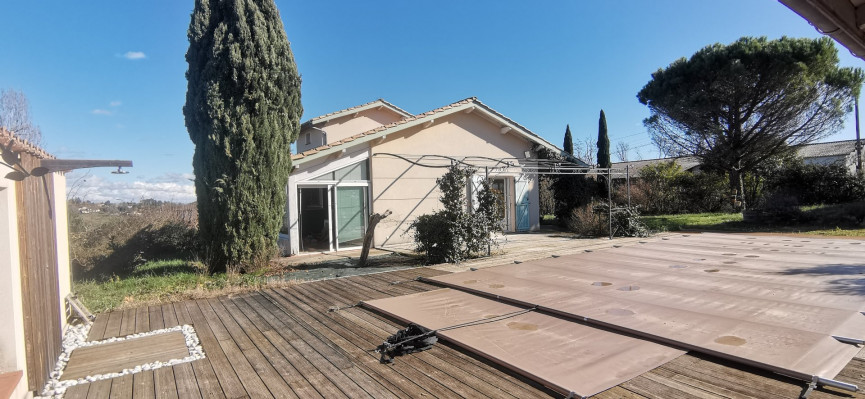 vente Maison Moissac - Photo 13