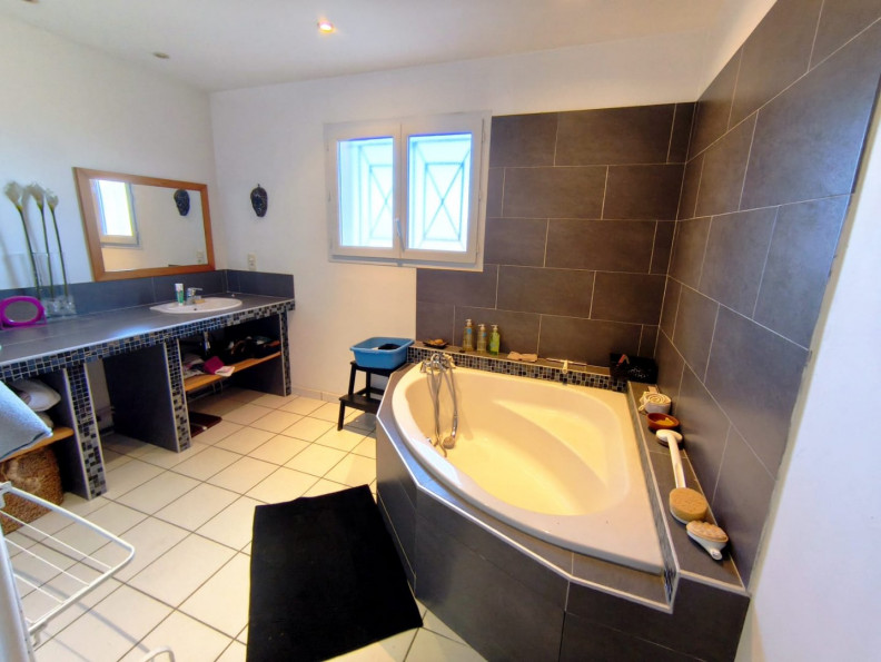 vente Maison Moissac - Photo 8