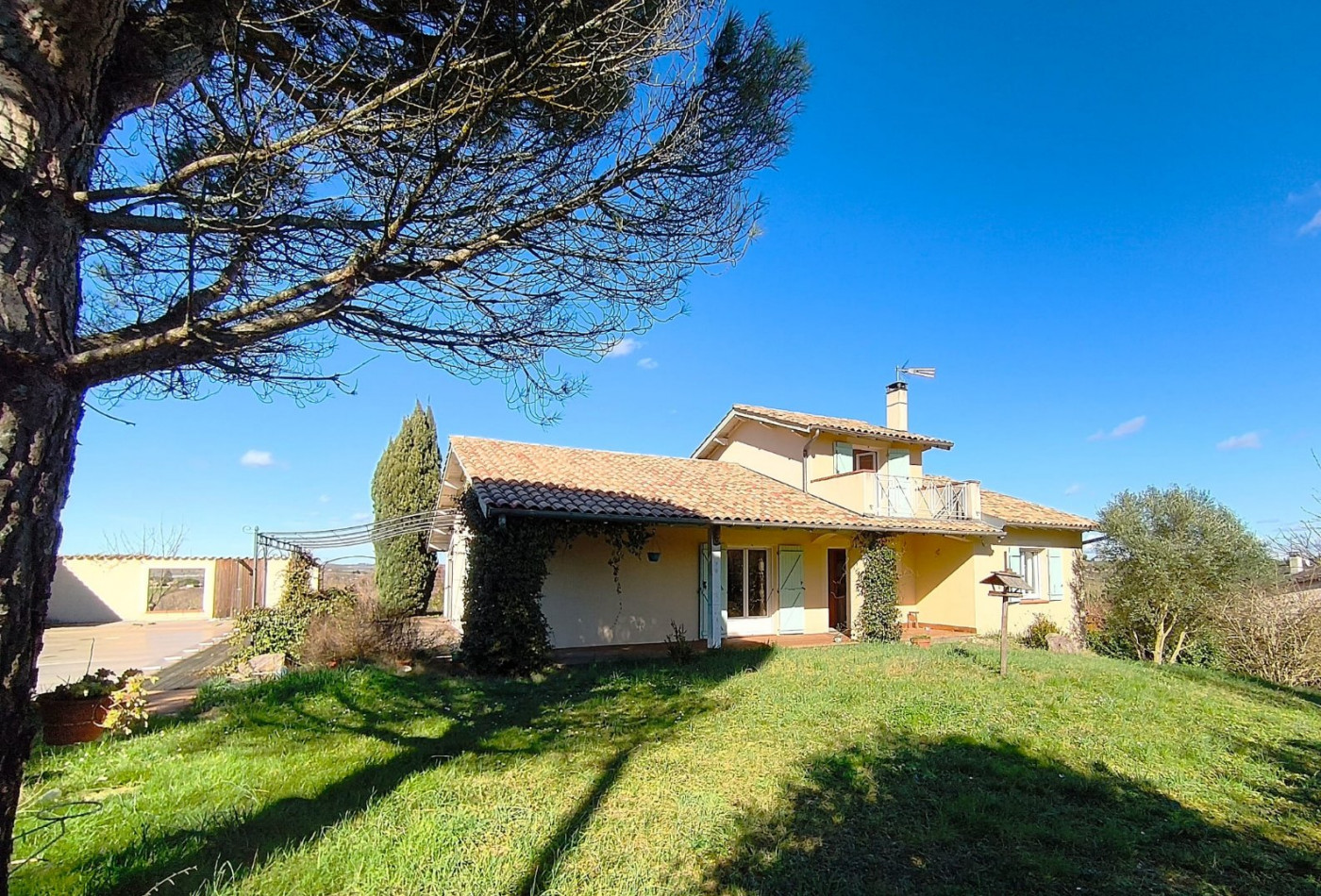 vente Maison Moissac - Photo 3