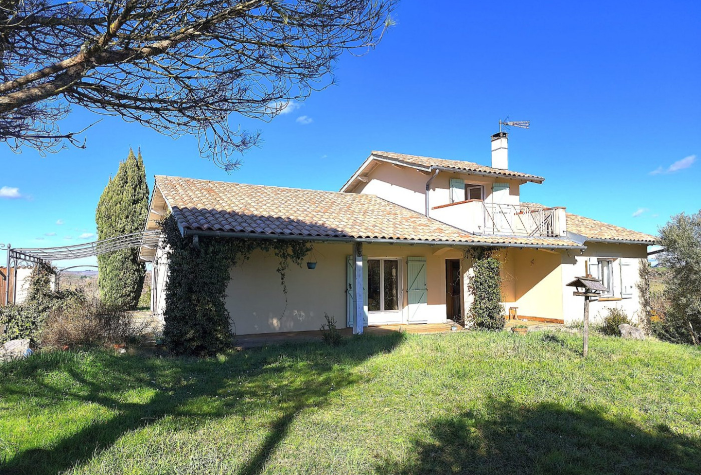 vente Maison Moissac - Photo 1