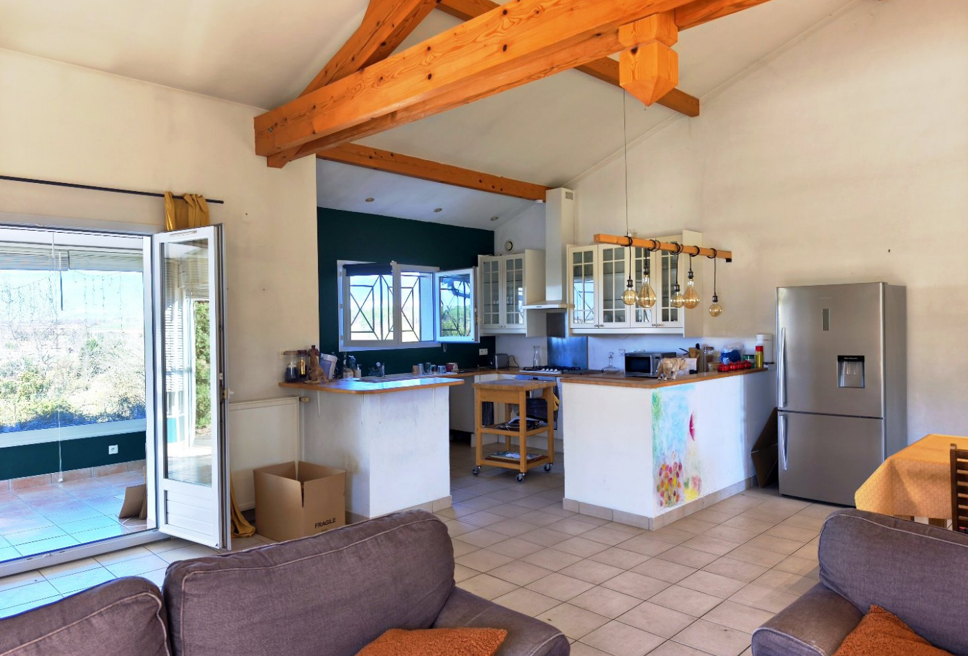 vente Maison Moissac - Photo 5