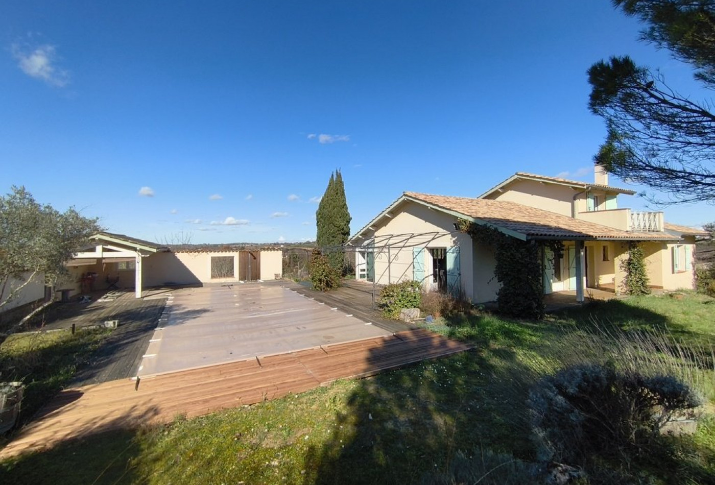 vente Maison Moissac - Photo 10