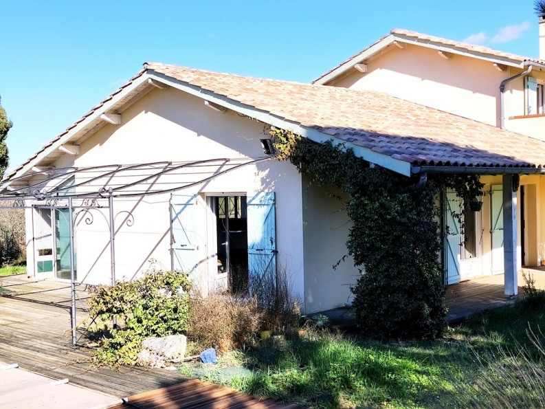 vente Maison Moissac - Photo 9