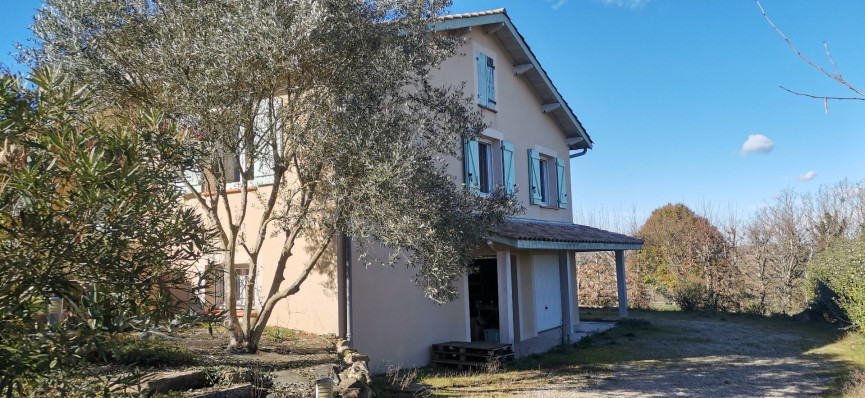 vente Maison Moissac - Photo 16