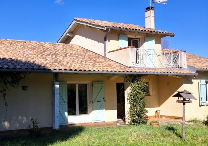 vente Maison Moissac