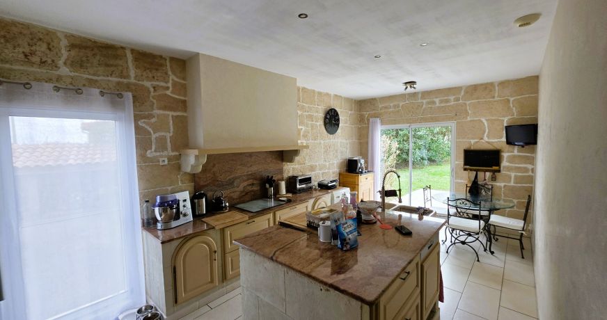 vente Maison Castelnau De Montmiral