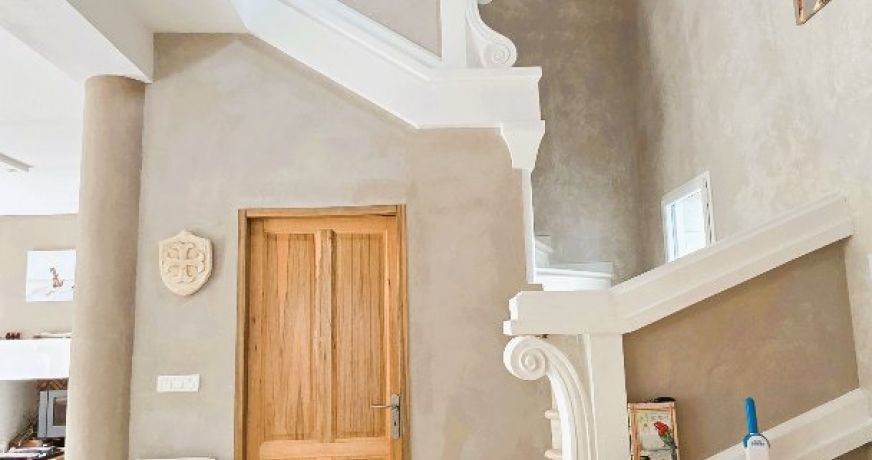 vente Maison Castelnau De Montmiral