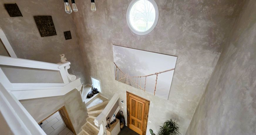 vente Maison Castelnau De Montmiral