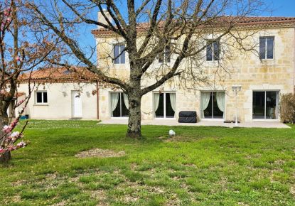 vente Maison Castelnau De Montmiral