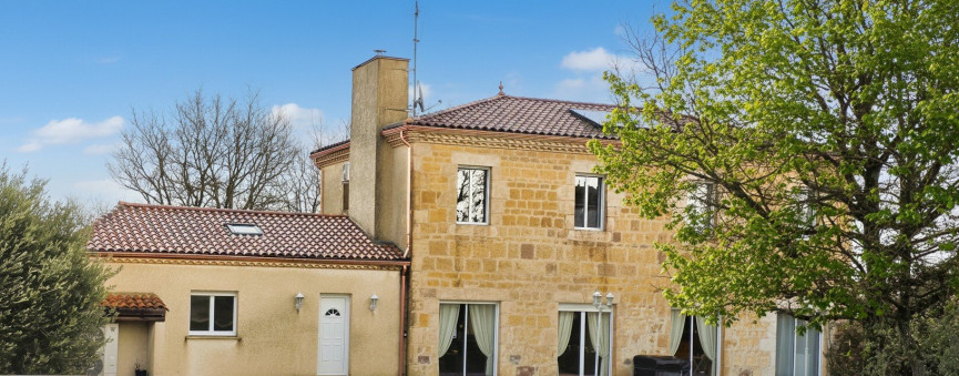 vente Maison Castelnau De Montmiral - Photo 18