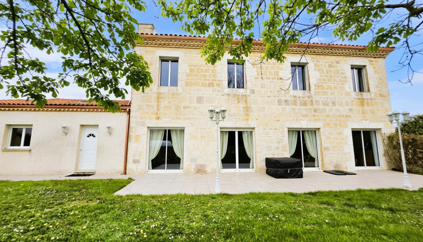 vente Maison Castelnau De Montmiral - Photo 20