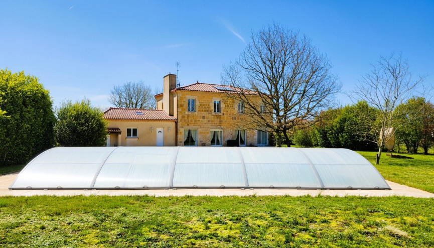 vente Maison Castelnau De Montmiral - Photo 15