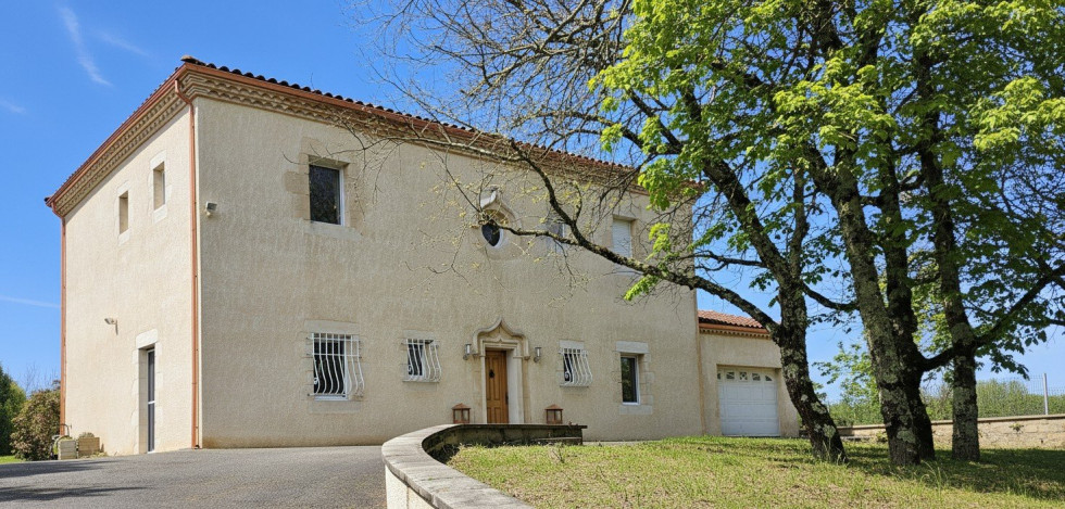 vente Maison Castelnau De Montmiral - Photo 2