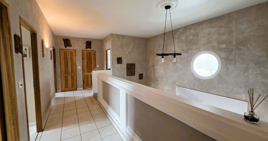 vente Maison Castelnau De Montmiral