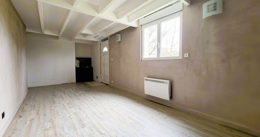 vente Maison Castelnau De Montmiral