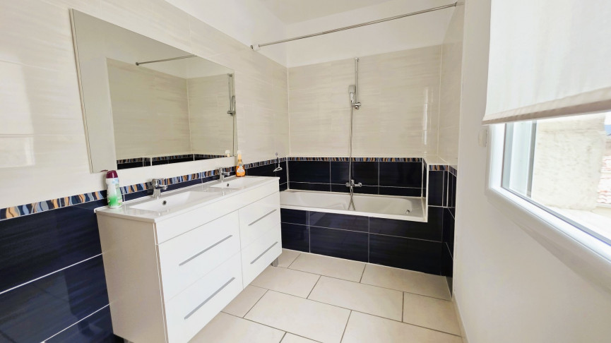 vente Maison Castelnau De Montmiral - Photo 13