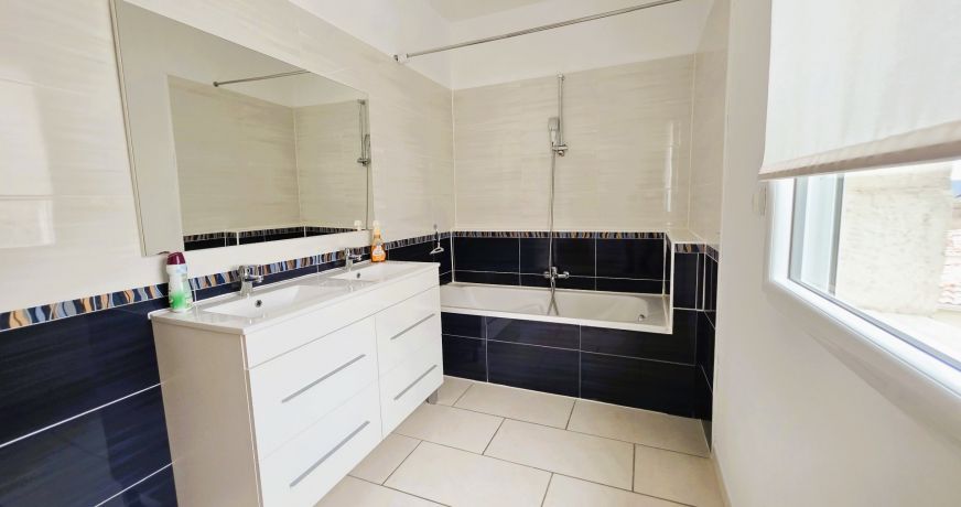 vente Maison Castelnau De Montmiral