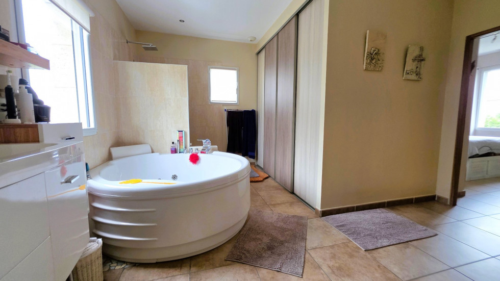 vente Maison Castelnau De Montmiral - Photo 10