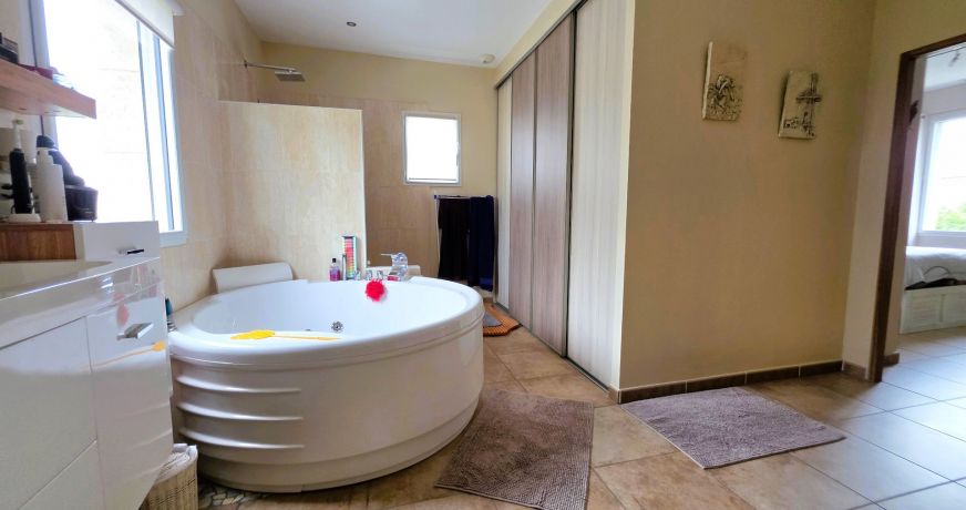 vente Maison Castelnau De Montmiral