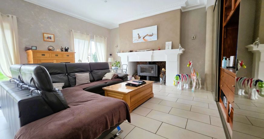 vente Maison Castelnau De Montmiral