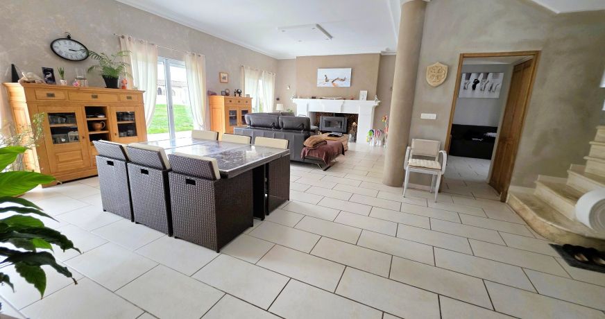 vente Maison Castelnau De Montmiral
