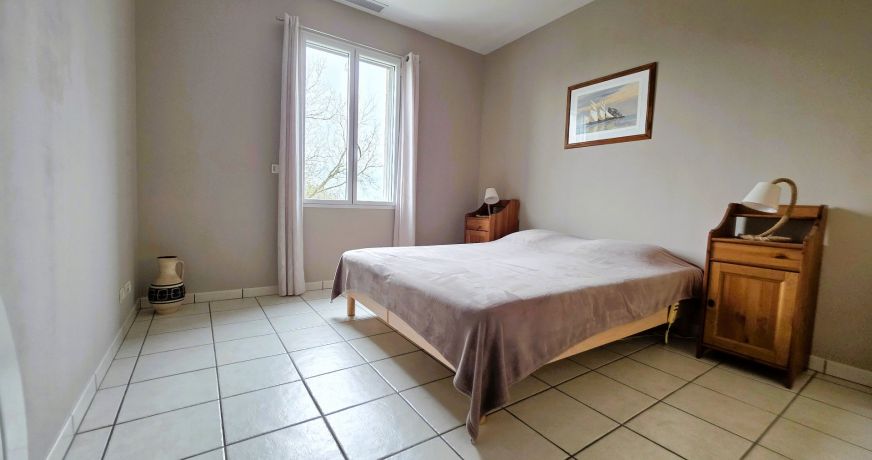 vente Maison Castelnau De Montmiral