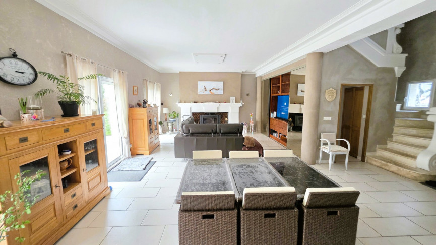 vente Maison Castelnau De Montmiral - Photo 19