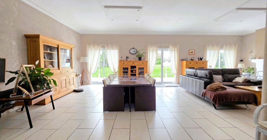 vente Maison Castelnau De Montmiral