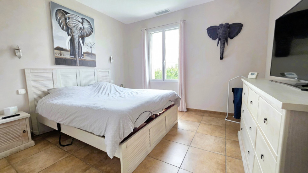 vente Maison Castelnau De Montmiral - Photo 8