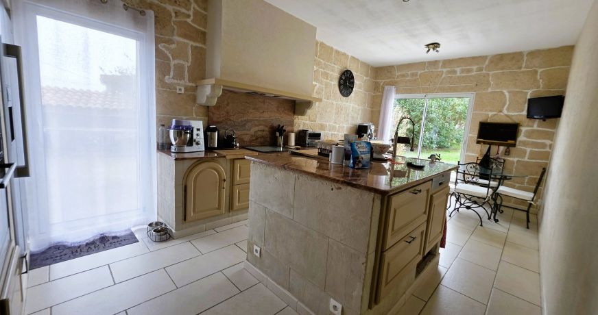 vente Maison Castelnau De Montmiral