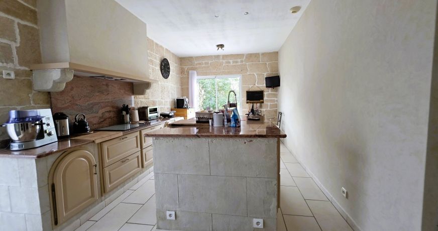 vente Maison Castelnau De Montmiral