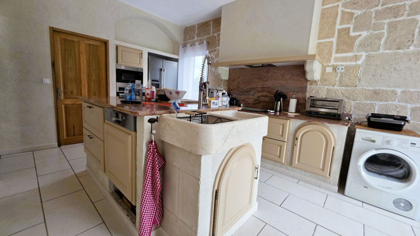 vente Maison Castelnau De Montmiral - Photo 11