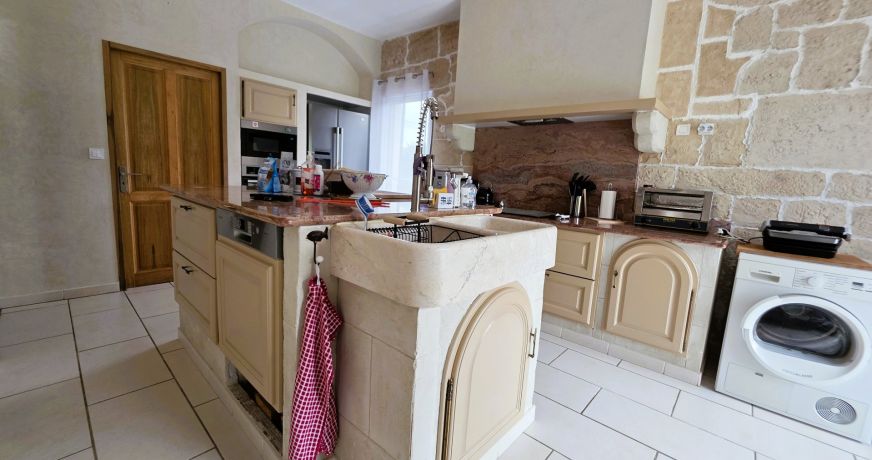 vente Maison Castelnau De Montmiral