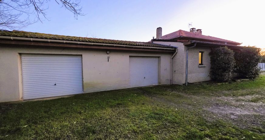 vente Maison Saint-lys