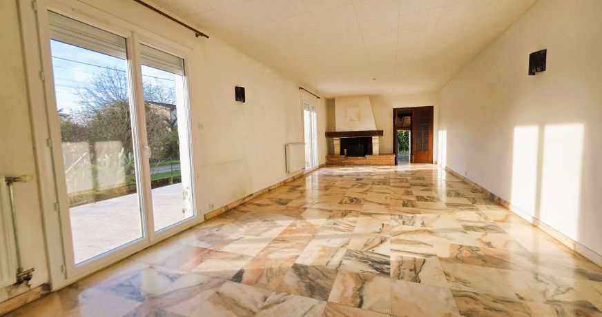 vente Maison Saint-lys